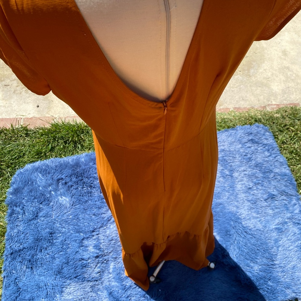 Boho Maxi - Picture 3 of 5